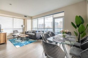GLOBALSTAY Modern Apartments in North York Skyscraper